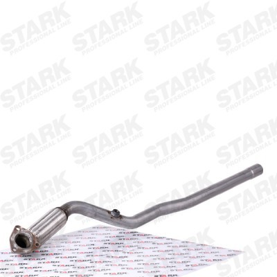 Exhaust Pipe Stark SKEP-4390009 SKEP-4390009 - photo 2