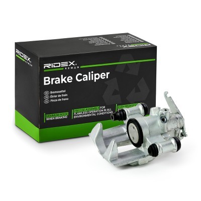 Brake Caliper RIDEX 78B1139R 78B1139R - photo 2