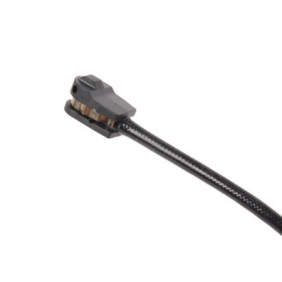 Sensor, Brake Pad Wear RIDEX 407W0225 407W0225 - photo 3