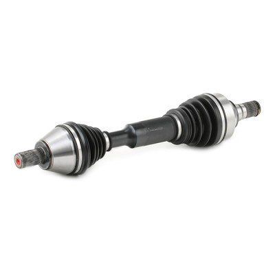 Drive Shaft RIDEX 13D0706 13D0706 - photo 3