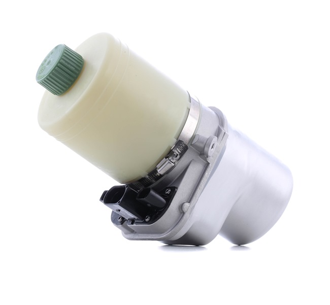 Hydraulic Pump, Steering System RIDEX 12H0037 12H0037 - photo 1