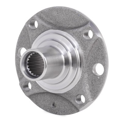 Wheel Hub RIDEX 653W0168 653W0168 - photo 4