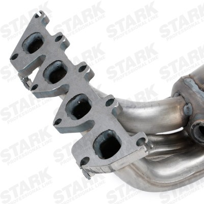 Catalytic converter Stark SKCCT-4840279 SKCCT-4840279 - photo 7