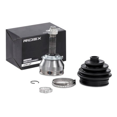 Joint Kit, Drive Shaft RIDEX 5J0191 5J0191 - photo 1
