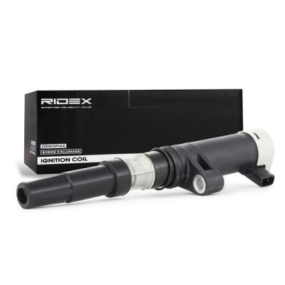 Ignition Coil RIDEX 689C0002 689C0002 - photo 3