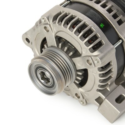 Alternator RIDEX 4G0340R 4G0340R - photo 6