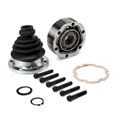 Joint Kit, Drive Shaft RIDEX 5J0109 5J0109 - photo 3