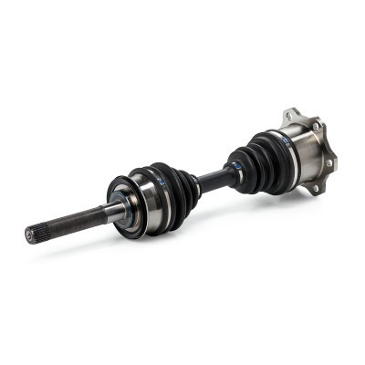Drive Shaft RIDEX 13D1633 13D1633 - photo 2