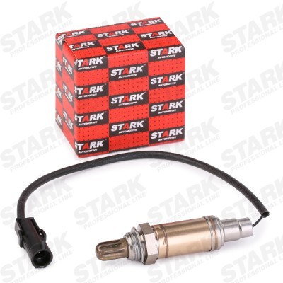 Lambda (Oxygen) Sensor Stark SKLS-0140390 SKLS-0140390 - photo 2