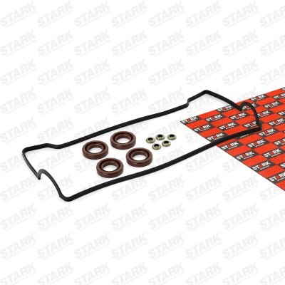 Cylinder Head Cover Gasket Stark SKGSR-0490012 SKGSR-0490012 - photo 1