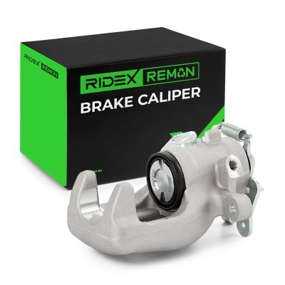 Brake Caliper RIDEX 78B1059R 78B1059R - photo 2
