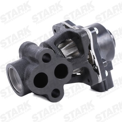 EGR Valve Stark SKEGR-0770132 SKEGR-0770132 - photo 5