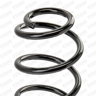 Suspension Spring Stark SKCS-0040492 SKCS-0040492 - photo 7