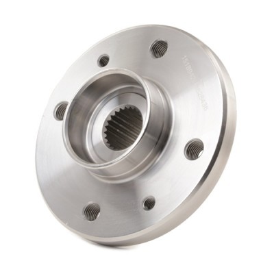 Wheel Hub RIDEX 653W0140 653W0140 - photo 3