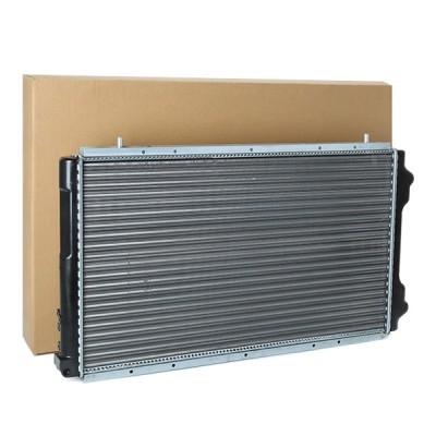 Radiator, Engine Cooling RIDEX 470R0176 470R0176 - photo 3