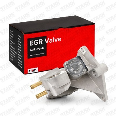 EGR Valve Stark SKEGR-0770059 SKEGR-0770059 - photo 2