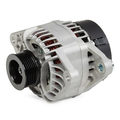 Alternator RIDEX 4G0448 4G0448 - photo 3