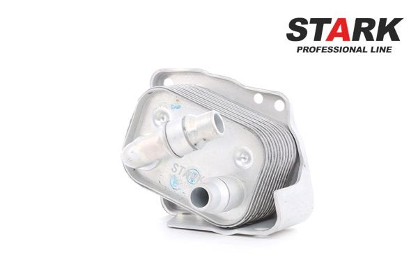Oil Cooler Stark SKOC-1760022 SKOC-1760022 - photo 1