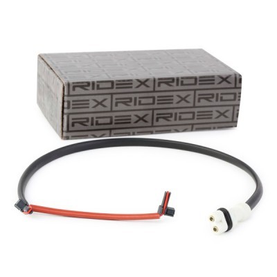 Sensor, Brake Pad Wear RIDEX 407W0099 407W0099 - photo 2