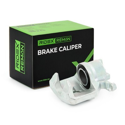 Brake Caliper RIDEX 78B0907R 78B0907R - photo 2