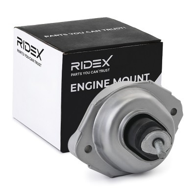 Engine Mounting RIDEX 247E0437 247E0437 - photo 2