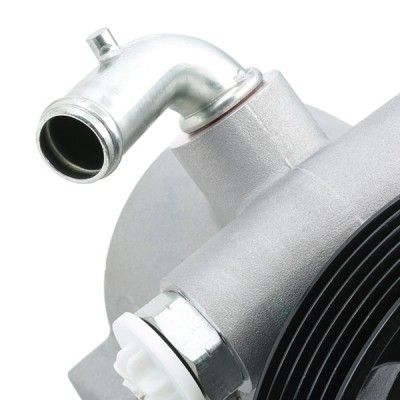 Hydraulic Pump, Steering System RIDEX 12H0306 12H0306 - photo 5