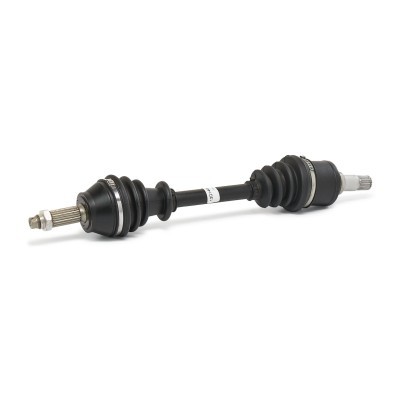 Drive Shaft RIDEX 13D1445R 13D1445R - photo 3