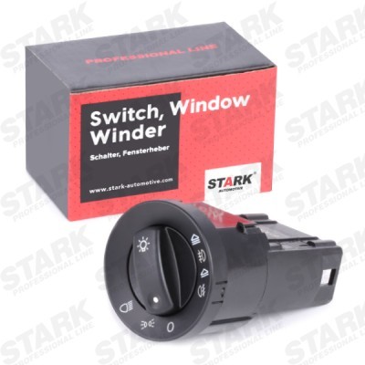 Headlight switch Stark SKSHD-2090001 SKSHD-2090001 - photo 2