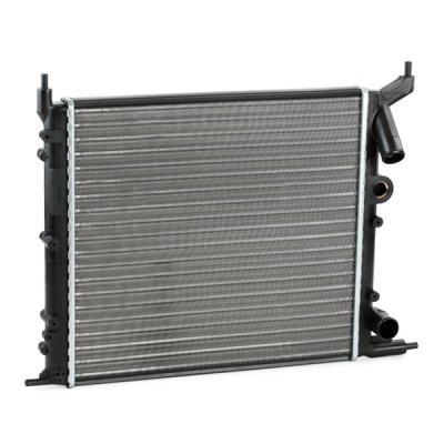 Radiator, Engine Cooling RIDEX 470R0397 470R0397 - photo 3