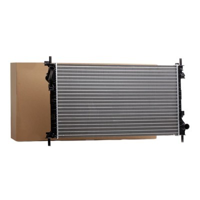 Radiator, Engine Cooling RIDEX 470R0772 470R0772 - photo 2