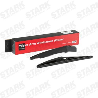 Wiper Arm Stark SKWA-0930165 SKWA-0930165 - photo 2