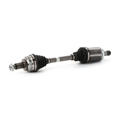 Drive Shaft RIDEX 13D0279R 13D0279R - photo 3