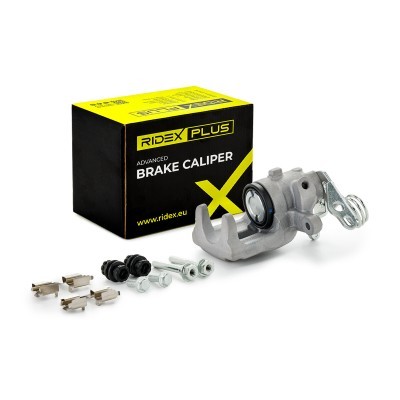 Brake Caliper RIDEX 78B0167P 78B0167P - photo 2