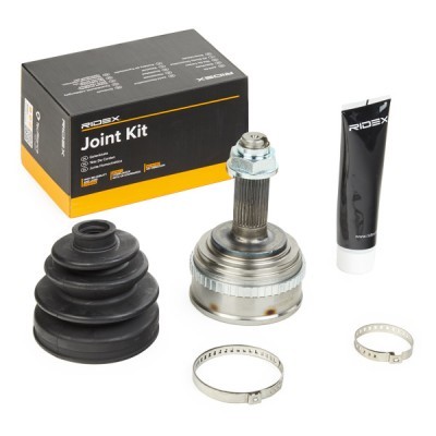 Joint Kit, Drive Shaft RIDEX 5J0210 5J0210 - photo 2