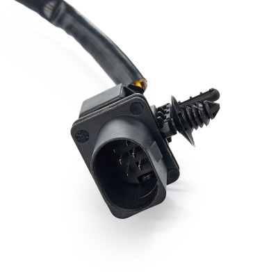 Lambda (Oxygen) Sensor RIDEX 3922L0274 3922L0274 - photo 9