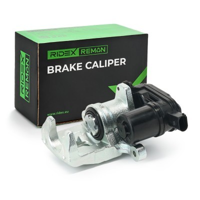 Brake Caliper RIDEX 78B2531R 78B2531R - photo 2
