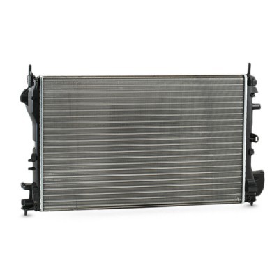 Radiator, Engine Cooling RIDEX 470R0766 470R0766 - photo 4