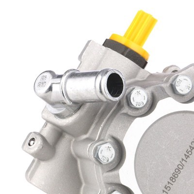 Hydraulic Pump, Steering System RIDEX 12H0175 12H0175 - photo 5