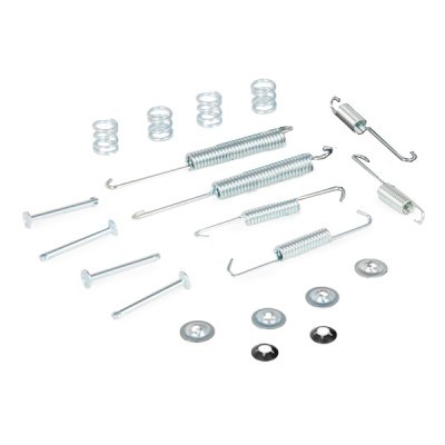Brake Shoe Pin Set RIDEX 1502A0049 1502A0049 - photo 2