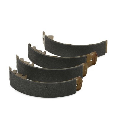 Brake Pads Set RIDEX 70B0242 70B0242 - photo 4