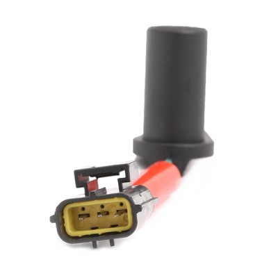 Crankshaft Pulse Sensor RIDEX 3946S0179 3946S0179 - photo 5