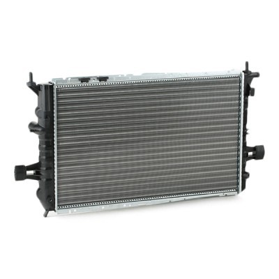 Radiator, Engine Cooling RIDEX 470R0468 470R0468 - photo 4