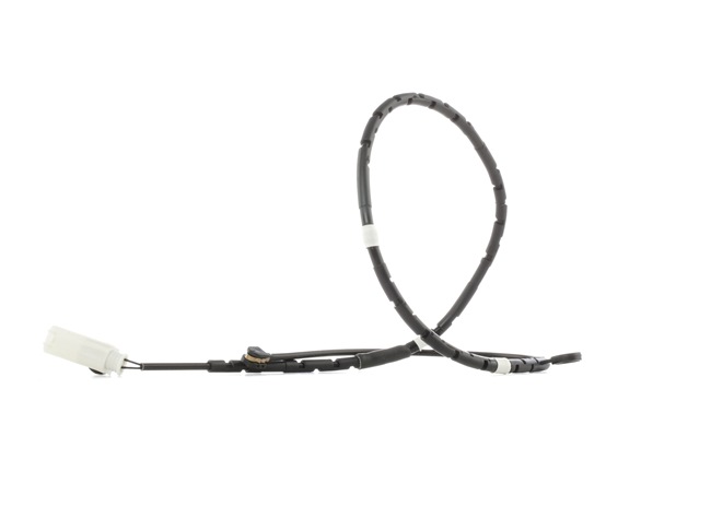 Sensor, Brake Pad Wear RIDEX 407W0173 407W0173 - photo 1