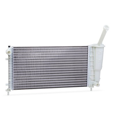 Radiator, Engine Cooling RIDEX 470R0709 470R0709 - photo 2