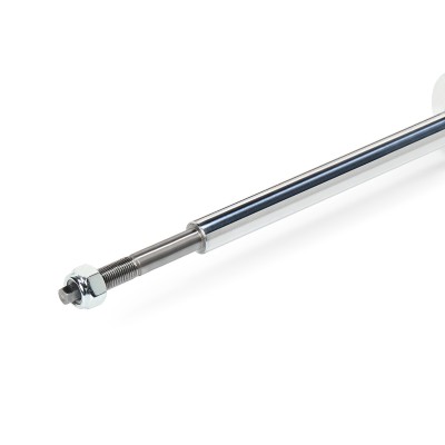 Shock Absorber RIDEX 854S0280 854S0280 - photo 6