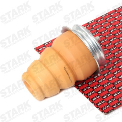 Rubber Buffer, Suspension Stark SKRBS-3560007 SKRBS-3560007 - photo 2