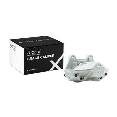 Brake Caliper RIDEX 78B0455 78B0455 - photo 2