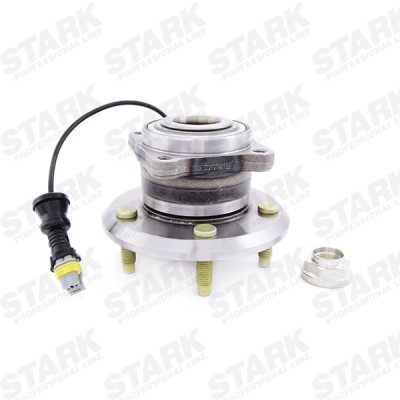Wheel Bearing Stark SKWB-0180655 SKWB-0180655 - photo 3