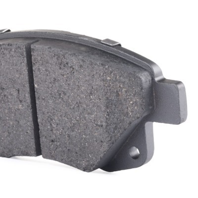 Brake Pads Set RIDEX 402B0268 402B0268 - photo 7