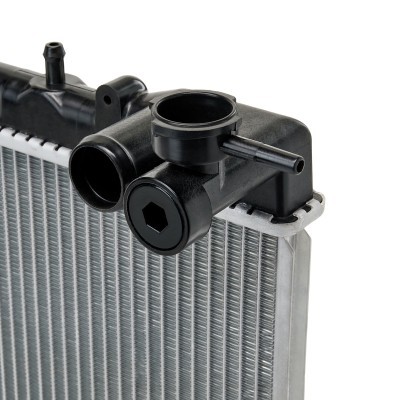Radiator, Engine Cooling RIDEX 470R0088 470R0088 - photo 6